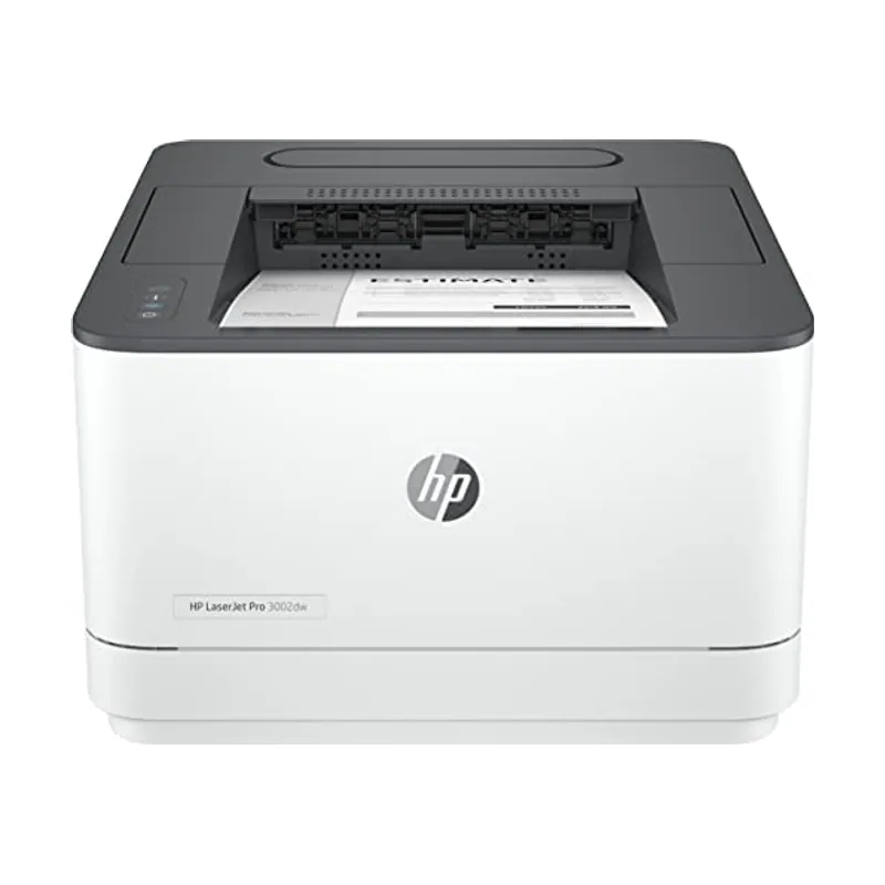 HP Impresora láser LaserJet Pro 3002dw