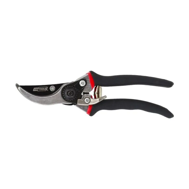 Awtools sekator uniwersalny teflon 210mm 15mm miękki uchwyt