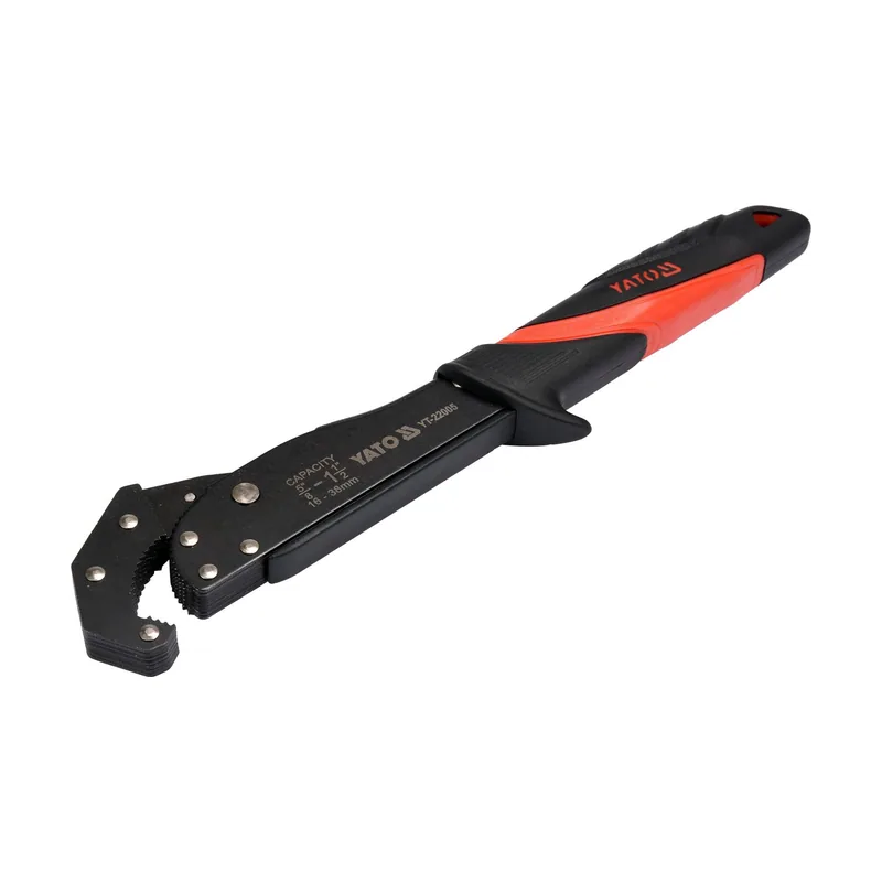 Yato YT-22005 llave de tubo