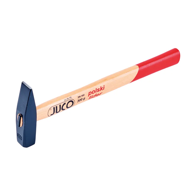 Juco 5906372852016 martillo de ajustador