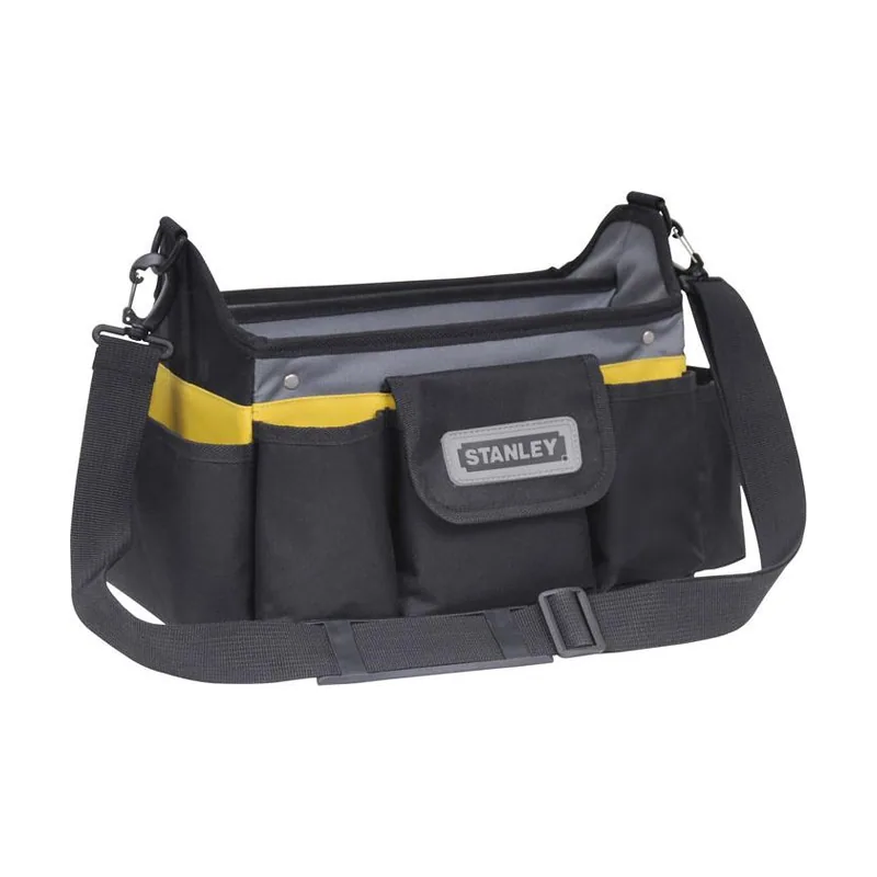 Stanley STST1-70718 pieza pequeña y caja