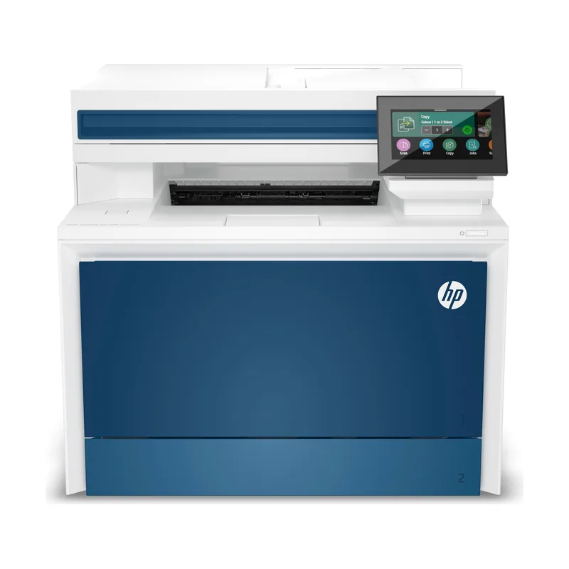 HP Impresora multifunción láser LaserJet Pro 4302fdn