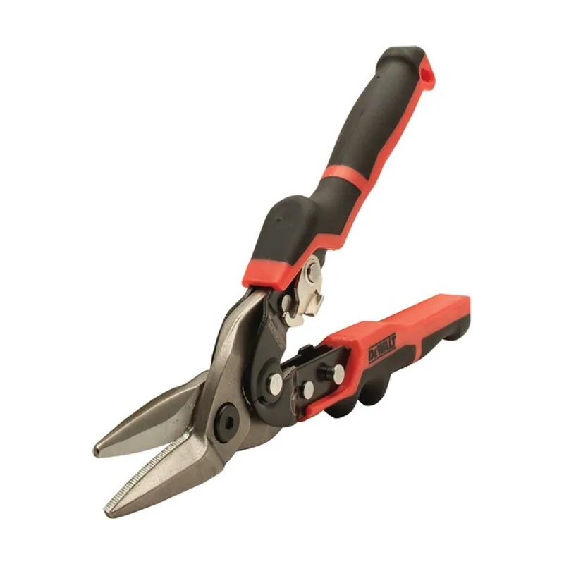 DeWalt Tijeras corta chapas ergo