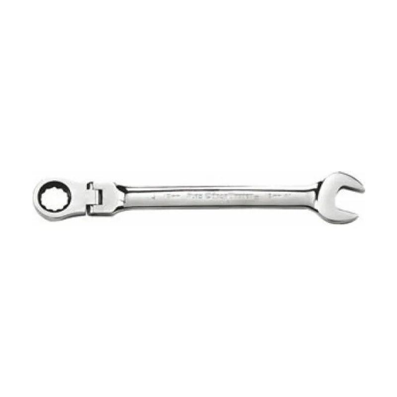 Sata Llave combinada de carraca articulada