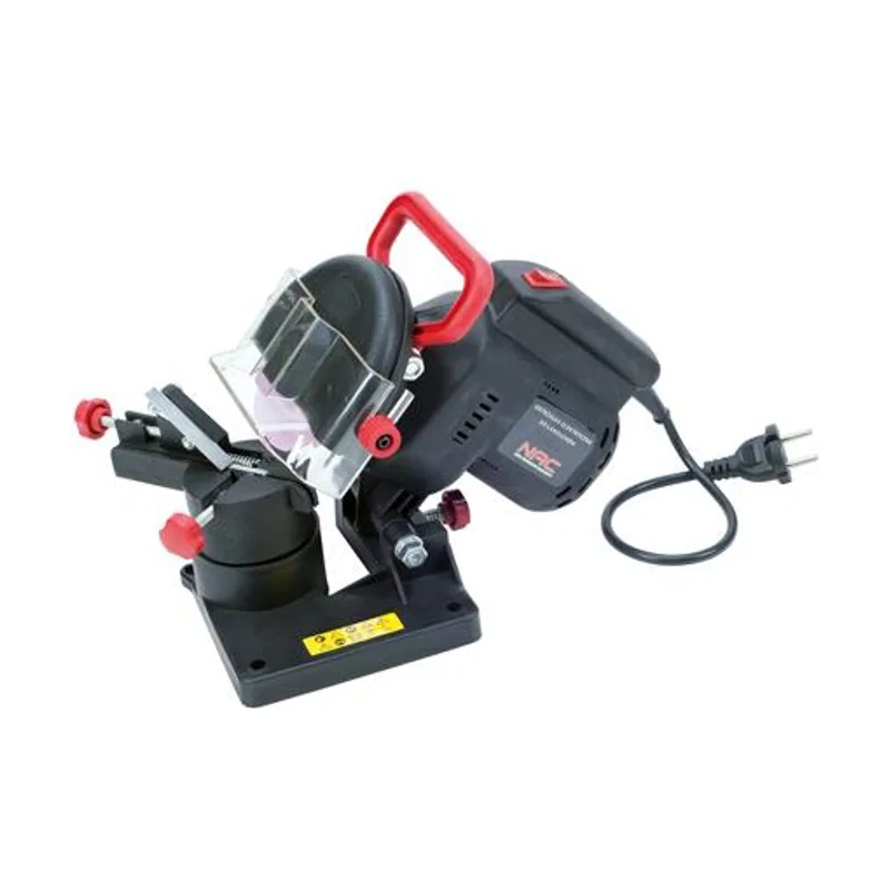 Nac Afiladora de Cadenas 220W SHE220-F