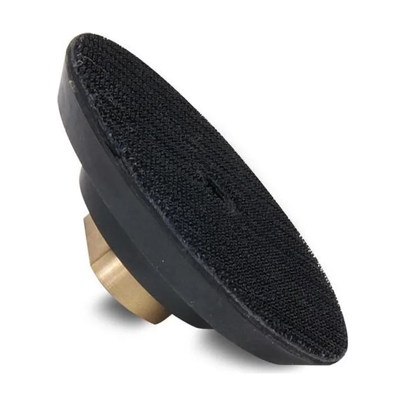 Rubi soporte disco flexible Ø100mm M14 62986