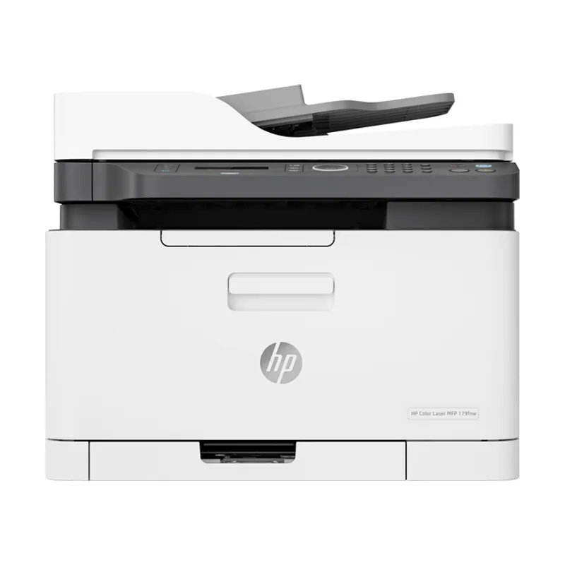 HP Impresora multifunción láser 179fnw