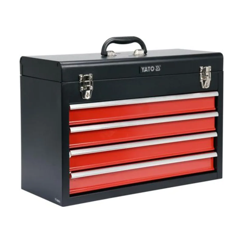 Yato YT-08874 pieza pequeña y caja
