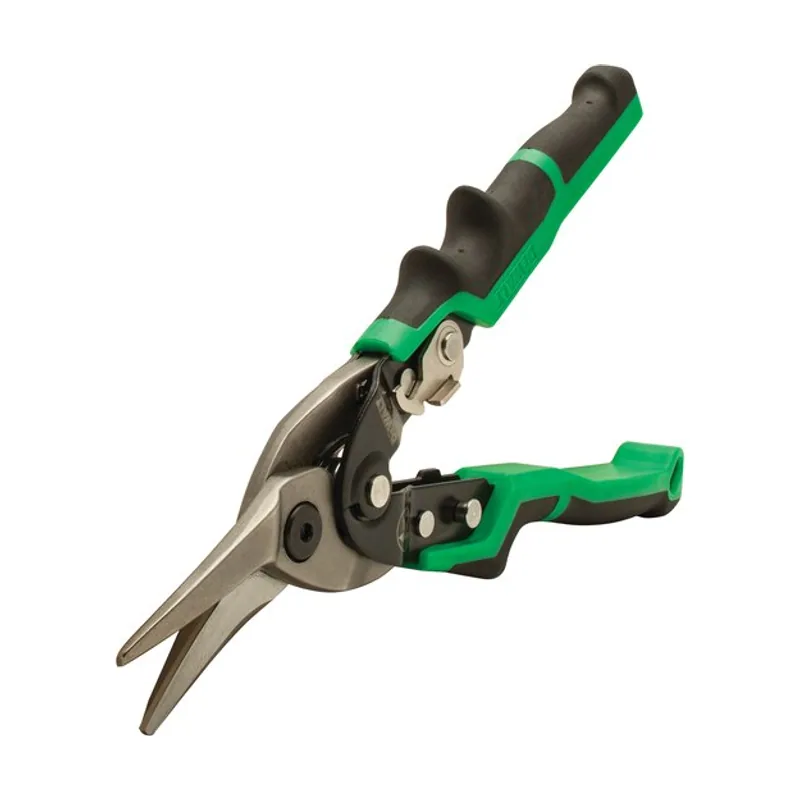 DeWalt Tijeras corta chapas ergo