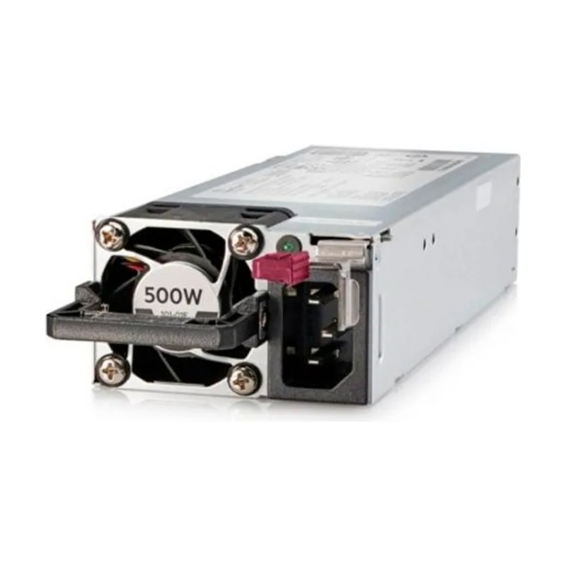 Fujitsu PY-PU503 de fuente de alimentación 500 W
