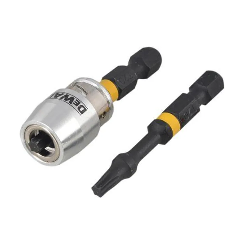 Stanley DeWALT DT70536T-QZ punta de destornillador 2 pieza s