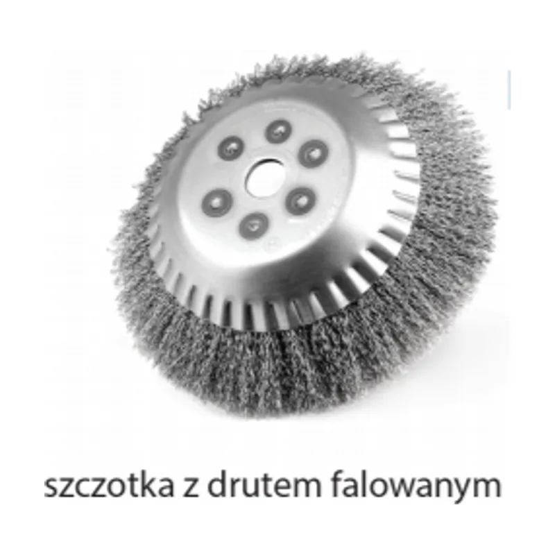 Szczotpol 200