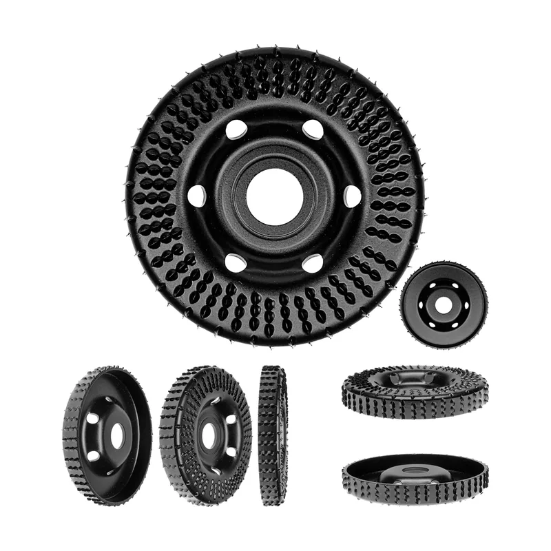 Tarpol Fresa turbo 12mm x 120mm T-83