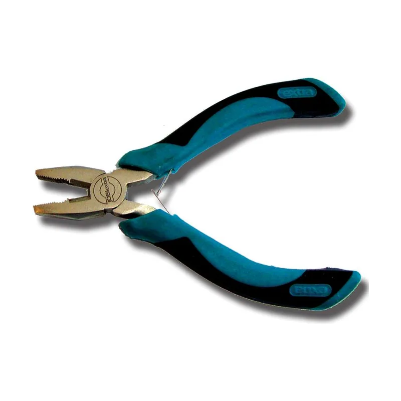 Wektory Alicates combinados CrV 110 mm JBx0200