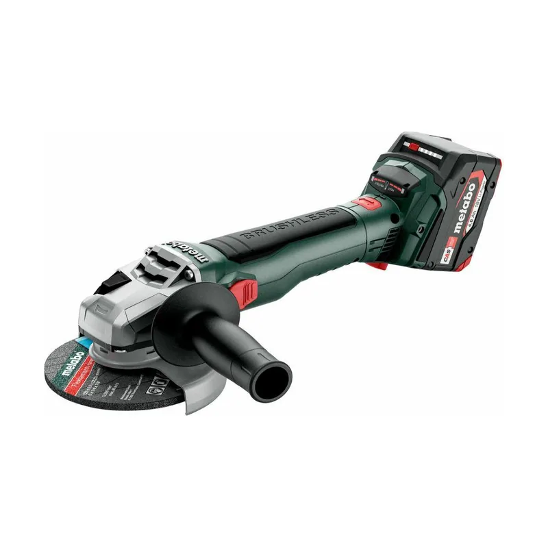 Metabo W 18 LT BL 11-125 613052510