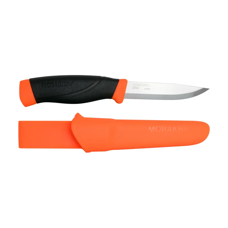 Morakniv 12211 cuchillo táctico y de combate Punto de caída Cuchillo de caza