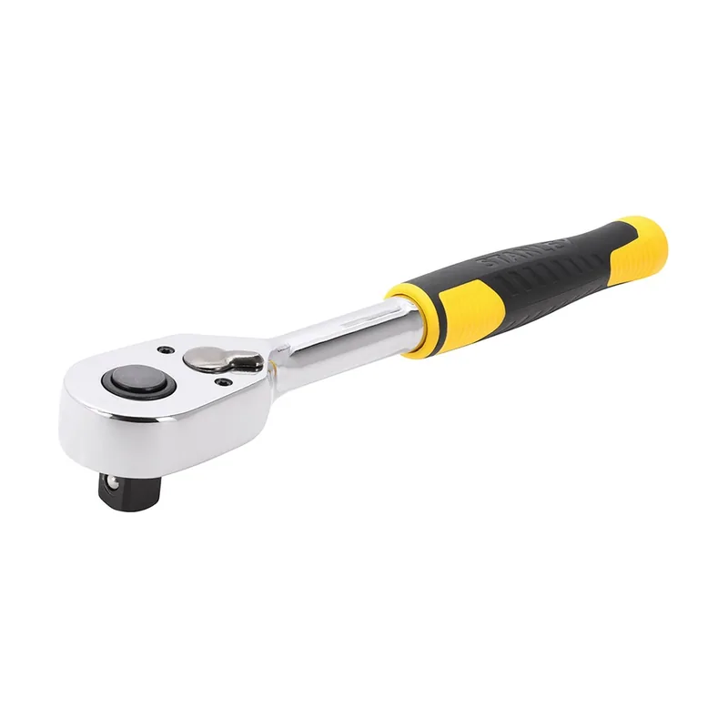 Stanley STMT82665-0 llave de carraca 8,34 mm 1 pieza s
