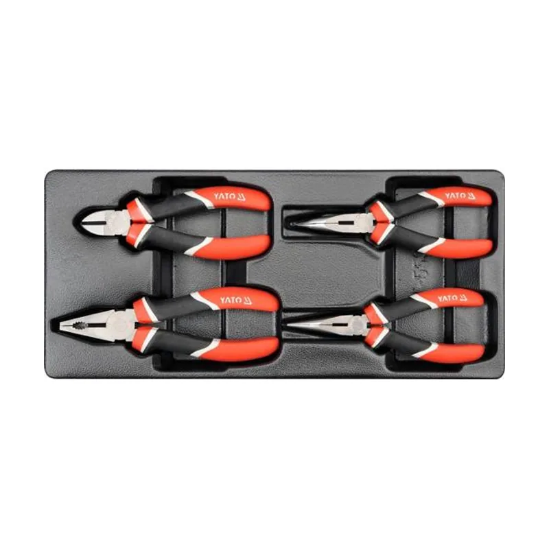 Yato YT-5534 alicate Juego de alicates