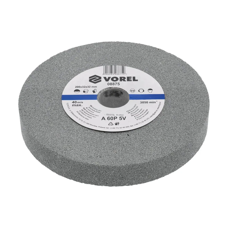 Vorel 08875