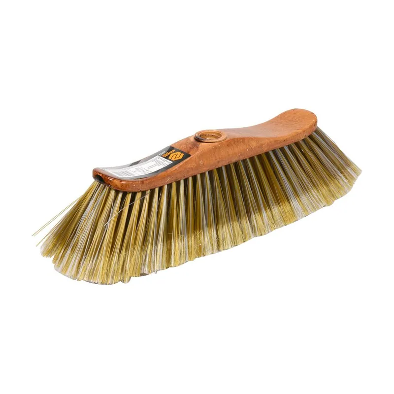 Vorel 35932 Cepillo de limpieza Cepillo para limpiar Cepillo limpiacoches