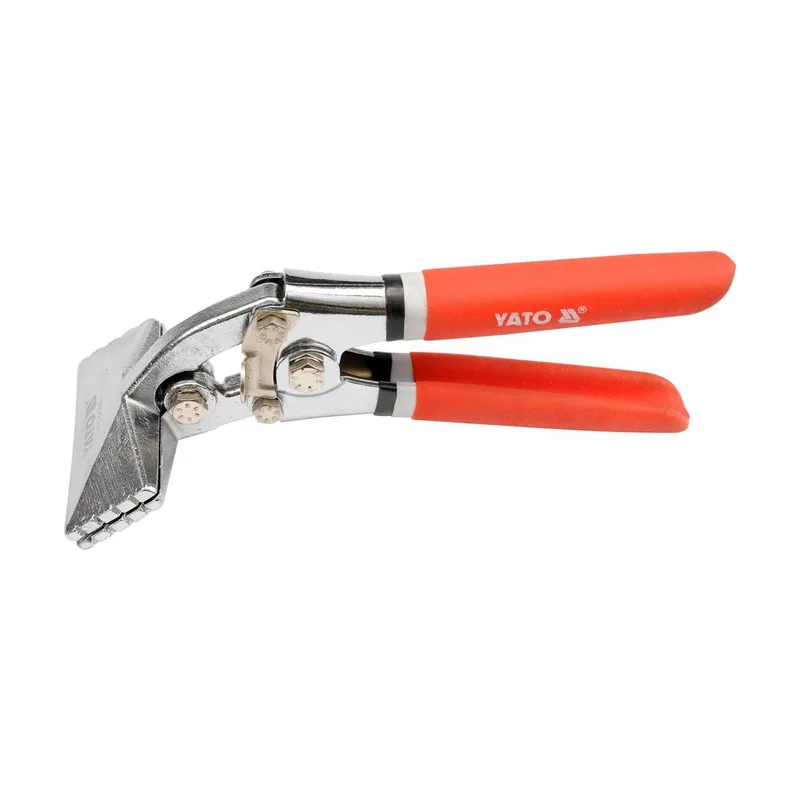 Yato YT-5140 alicate Crimpadora para conectores RJ45