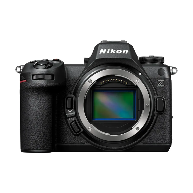 Nikon Z6III