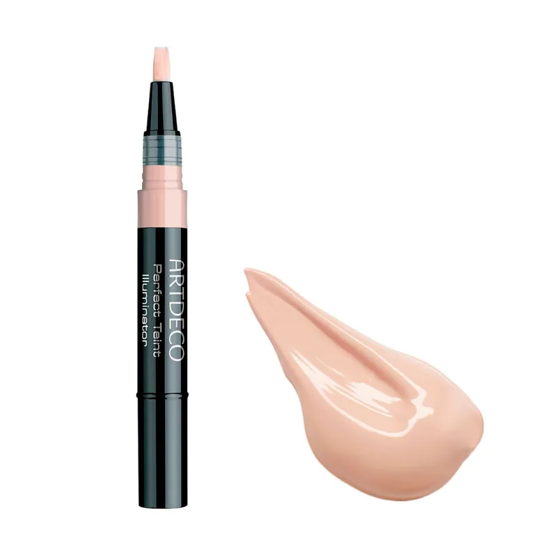 Artdeco Perfect Teint Illuminator 1 Illuminating Pink 2 Ml