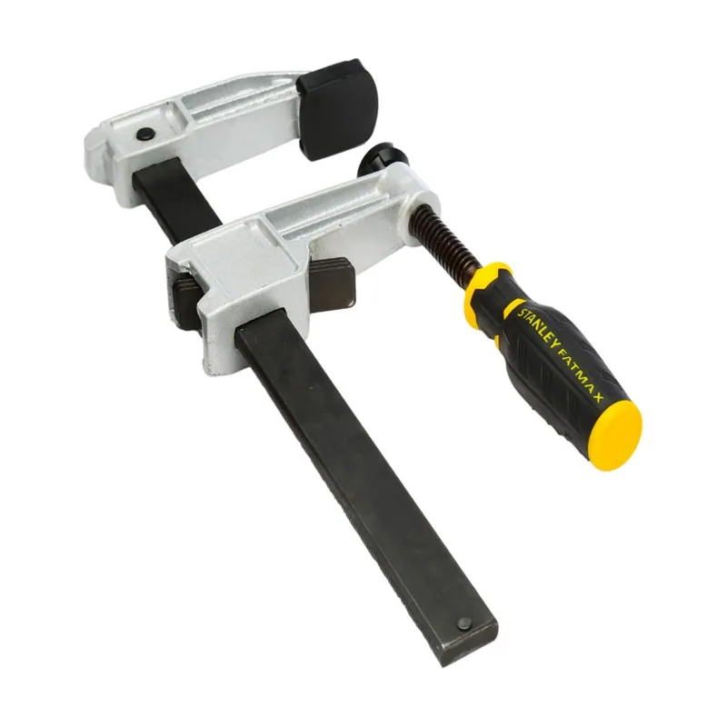 Stanley FMHT0-83245 abrazadera en F 40 cm
