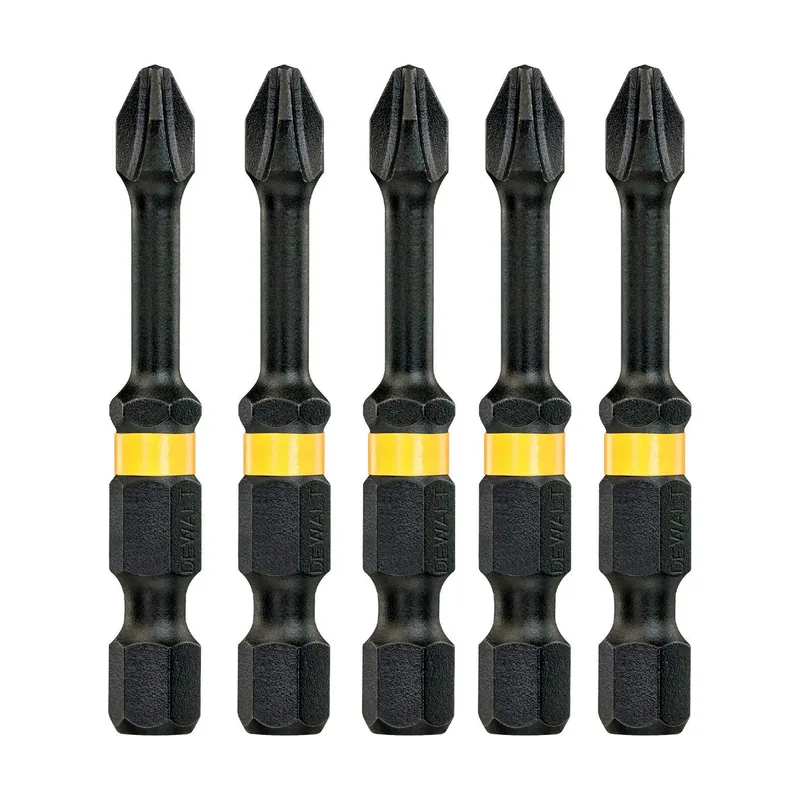 Stanley DeWALT DT7997T-QZ punta de destornillador