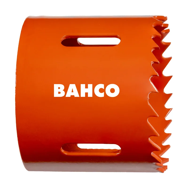 Bahco 3830-89-VIP sierra de corona Taladro 1 pieza s