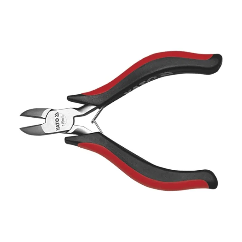 Yato YT-2081 alicate diagonal de corte