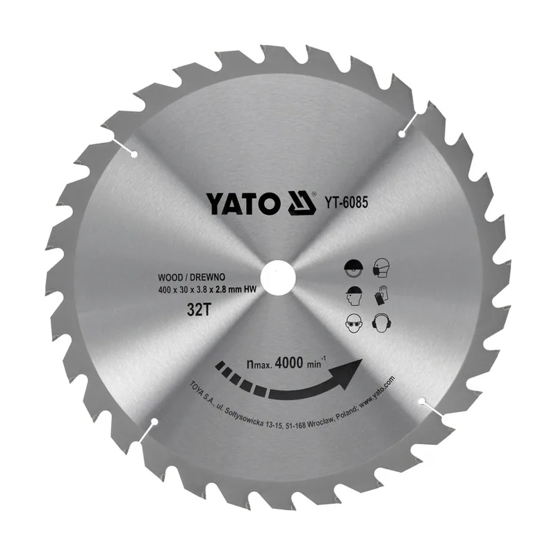 Yato YT-6085