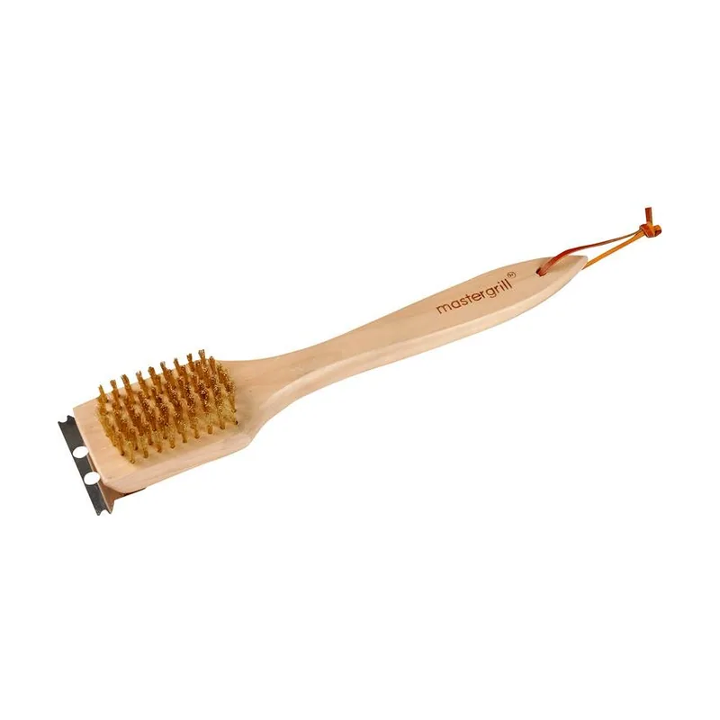 Floraland Limpiador Raspador 30,5 cm para Parrilla