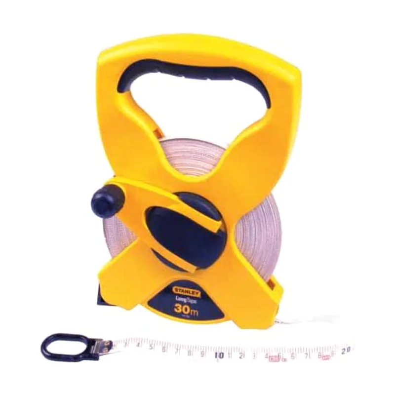 Stanley 2-34-792 cinta métrica 30 m Acrilonitrilo butadieno estireno ABS