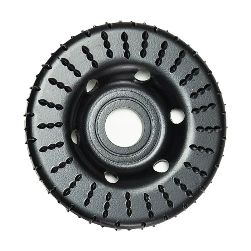 Tarpol Fresa lima 120/6mm T-48