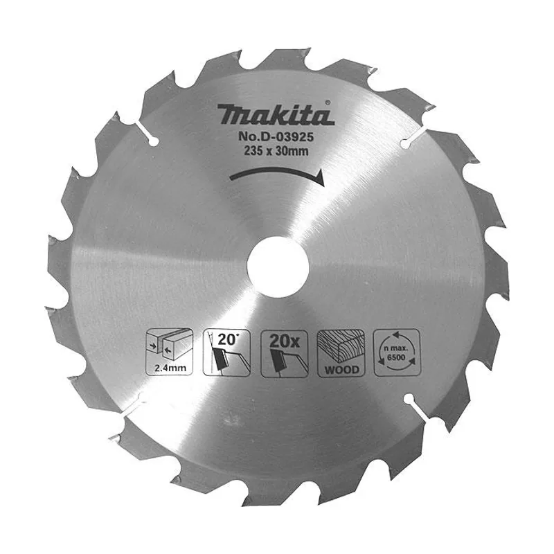 Makita D-03925
