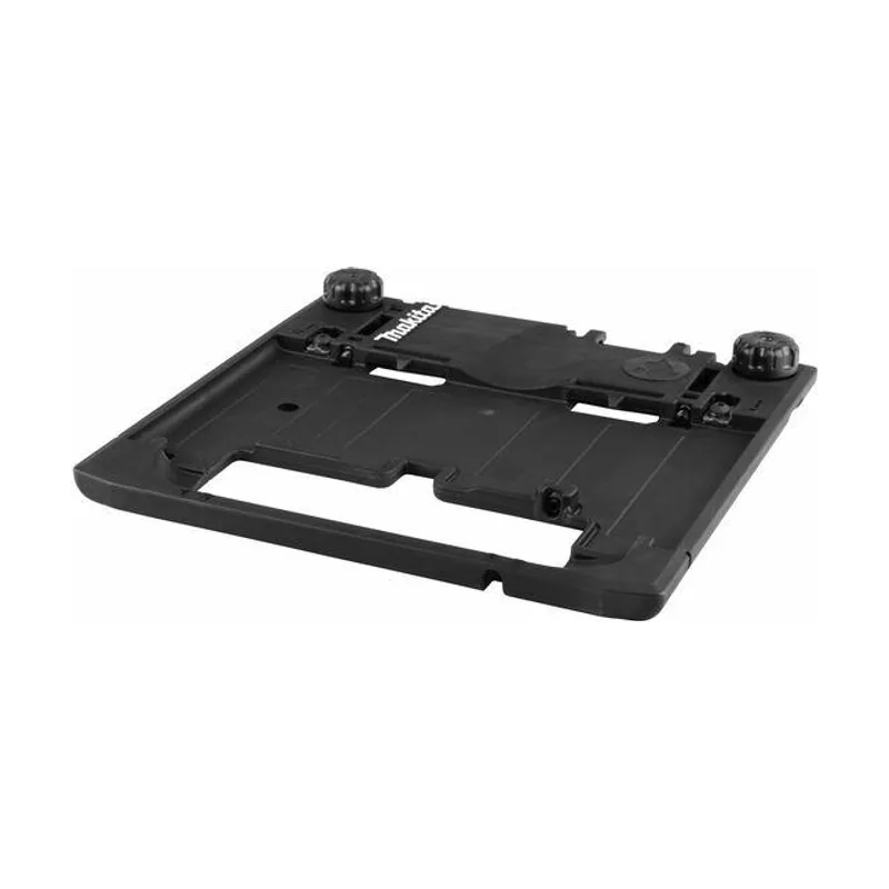 Makita 198673-2 Adaptador Guia DE Carril para 4100KB y DCC500Z
