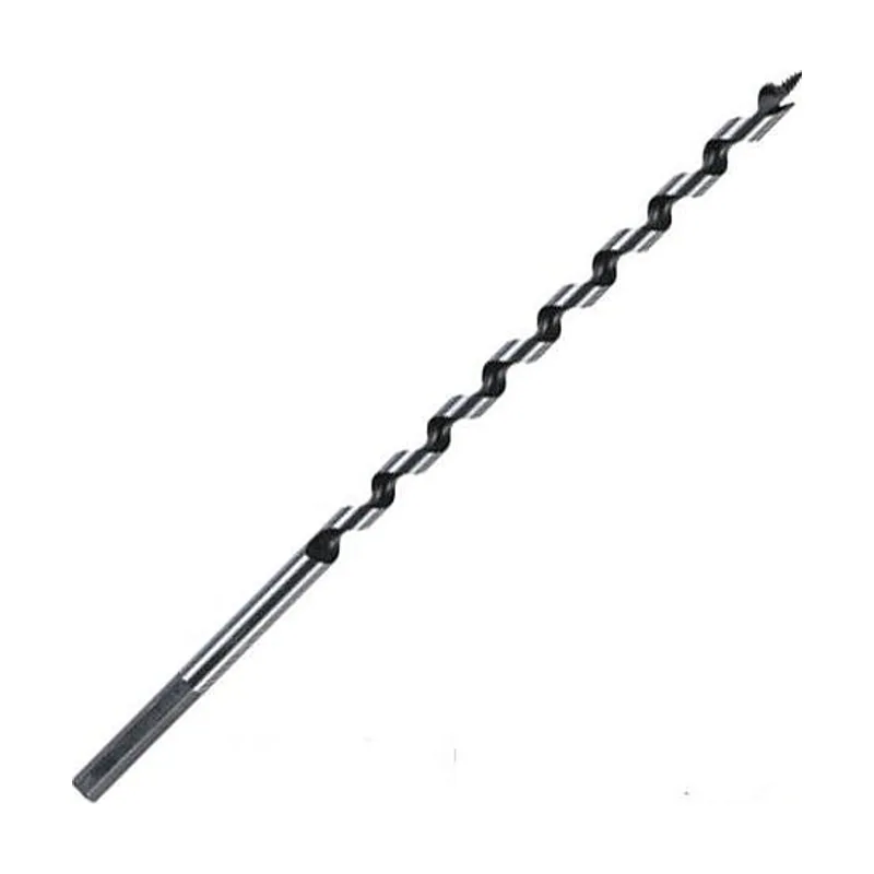 Artpol Broca helicoidal para madera Lewis 20 x 600 mm