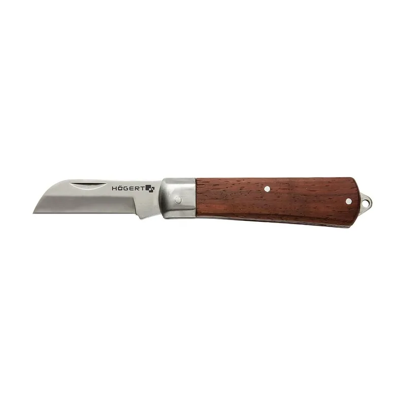 Gtv Hogert Technik Cuchillo de cable