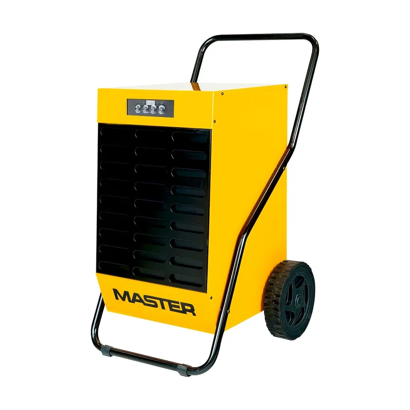 Master Deshumidificador Profesional DH92