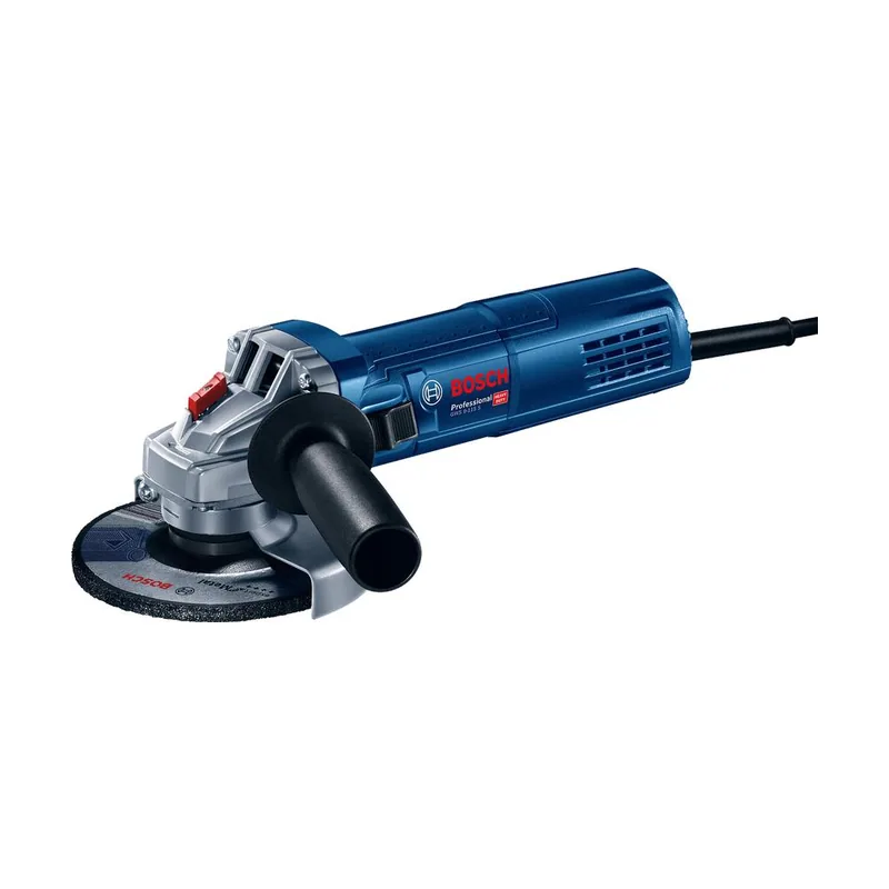 Bosch GWS 9-115 S