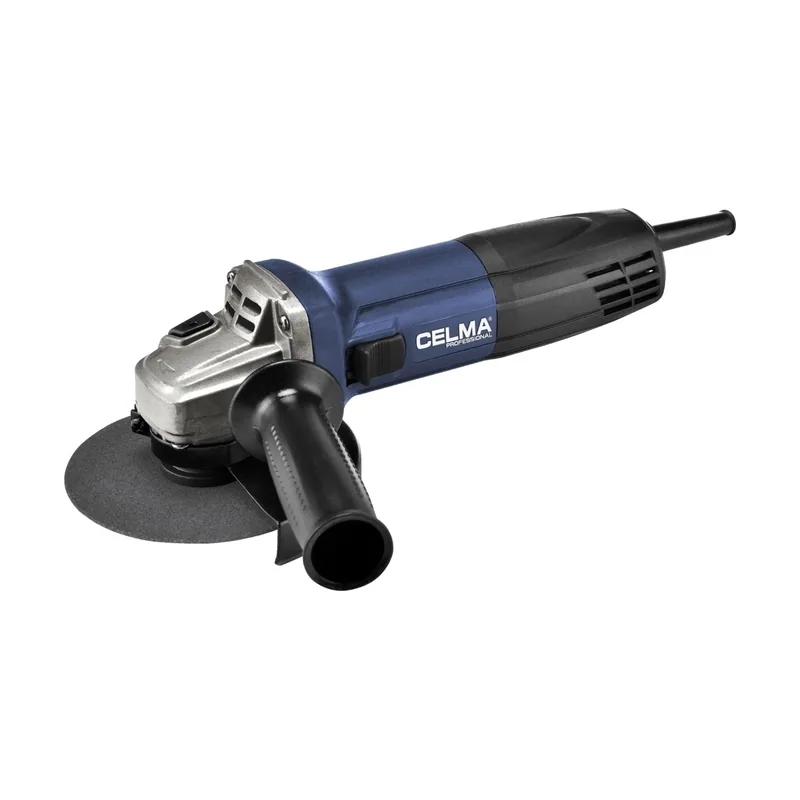 Celma Amoladora angular Professional PRAg 125GEO