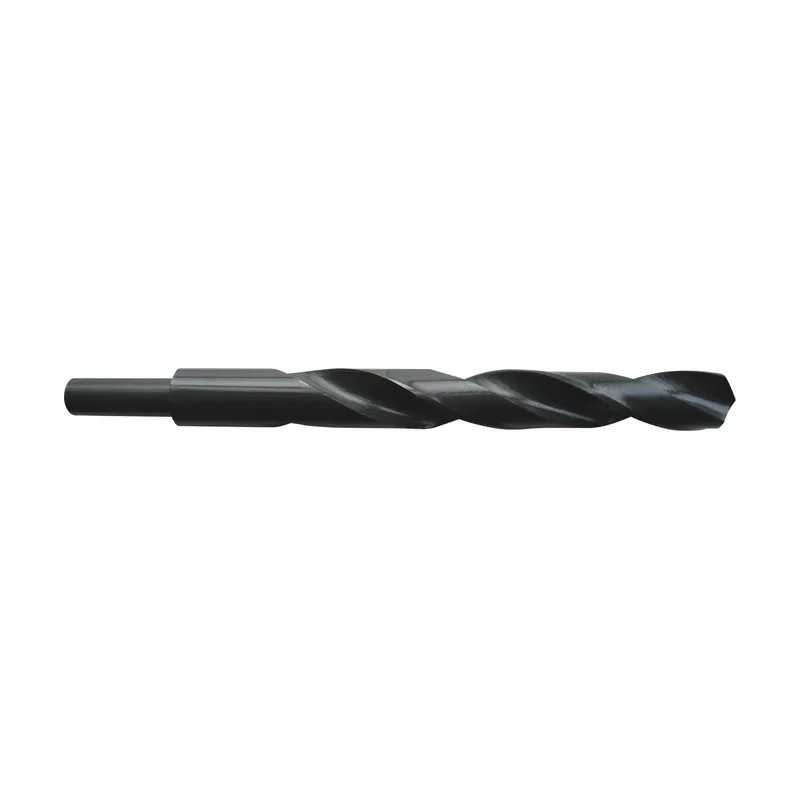 Irwin Broca HSS PRO DIN338