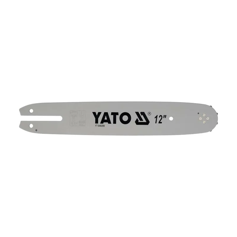 Yato YT-849299 espada de motosierra