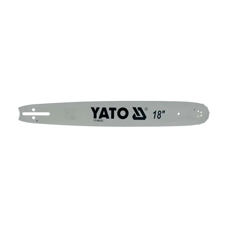 Yato YT-849332 espada de motosierra