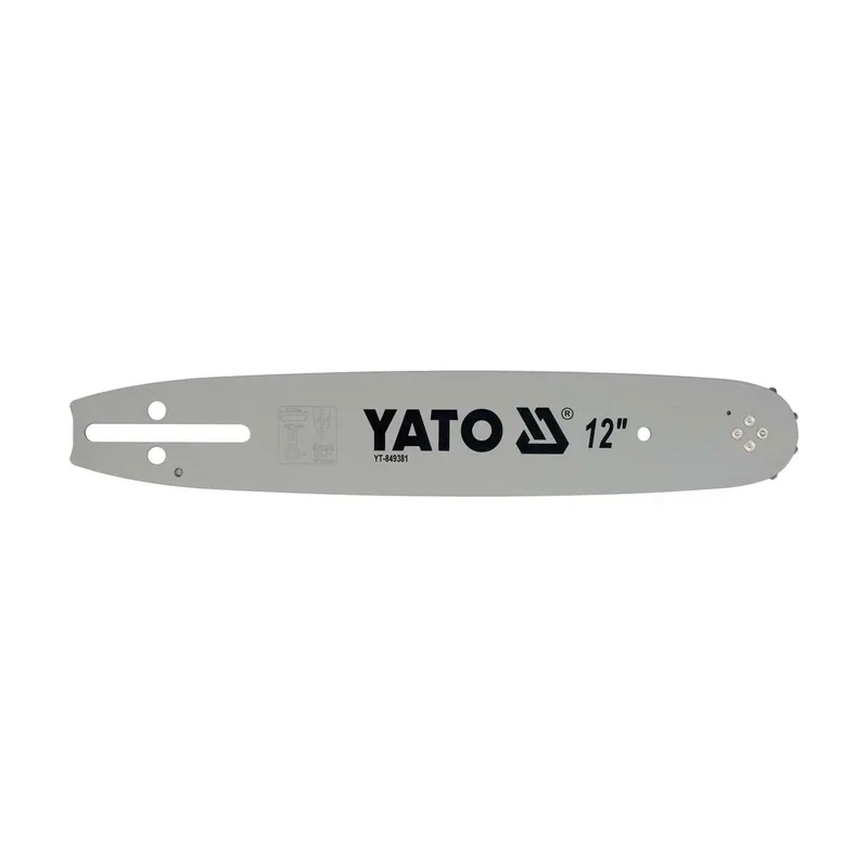 Yato YT-849381 espada de motosierra