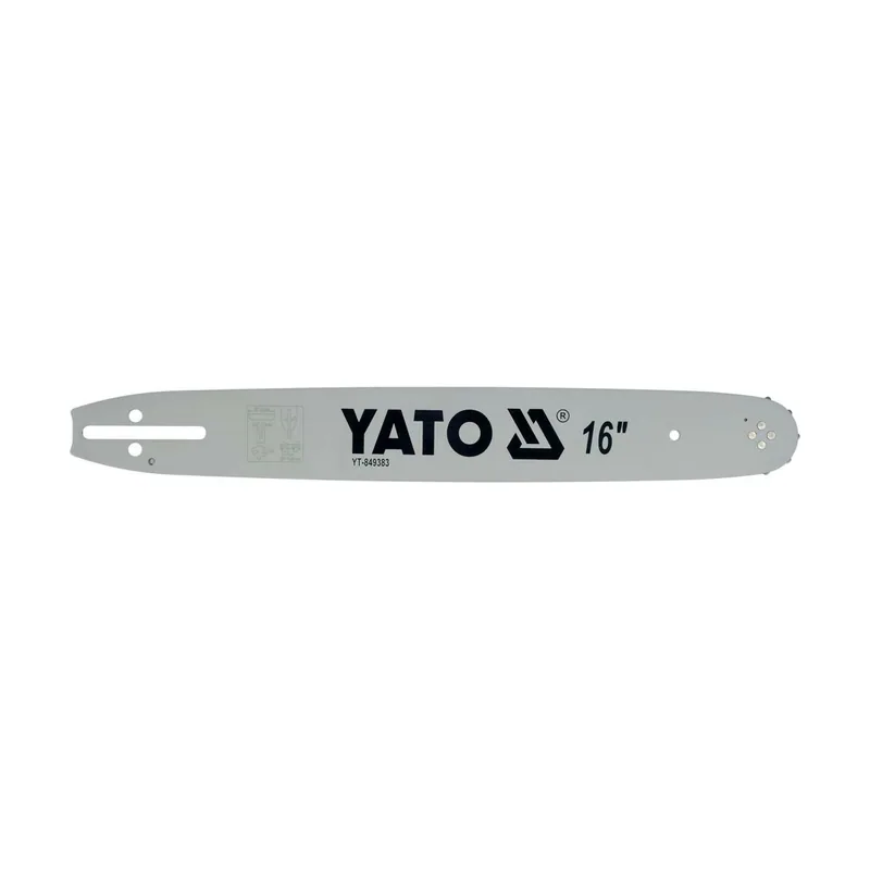Yato YT-849383 espada de motosierra