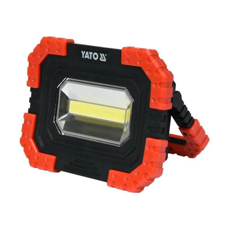 Yato YT-81821 Faro de trabajo Luz de trabajo Linterna de trabajo