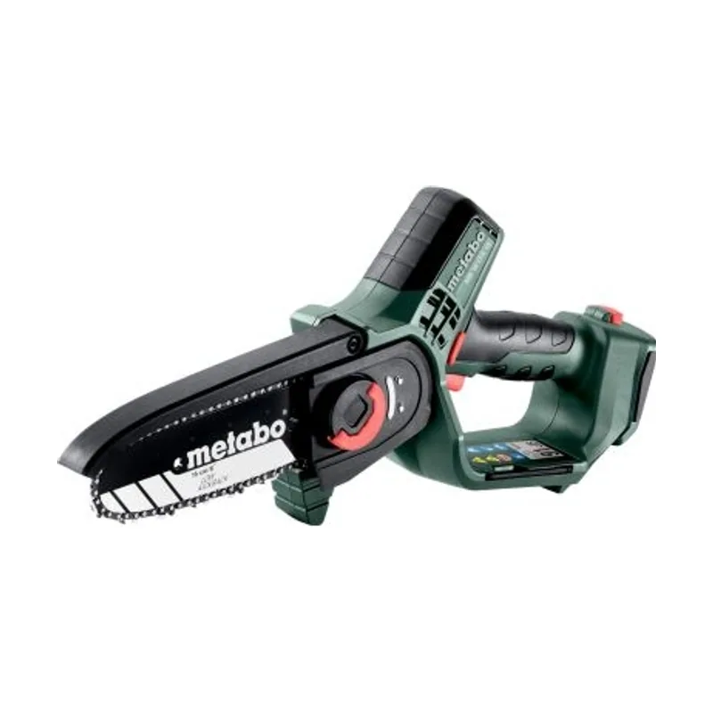 Metabo Sierra de Jardín MS 18 LTX 15