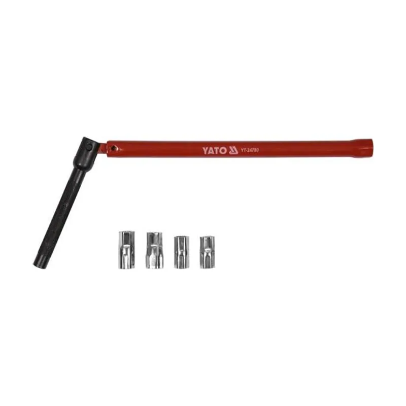 Yato YT-24780 llave